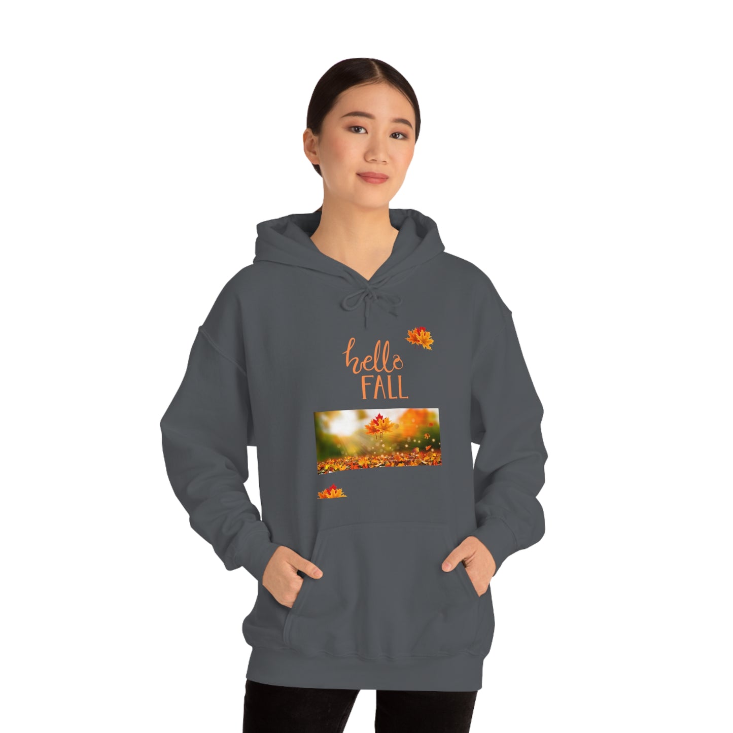 Autumn Cozy Sweatshirt, Pumpkin Spice Sweater