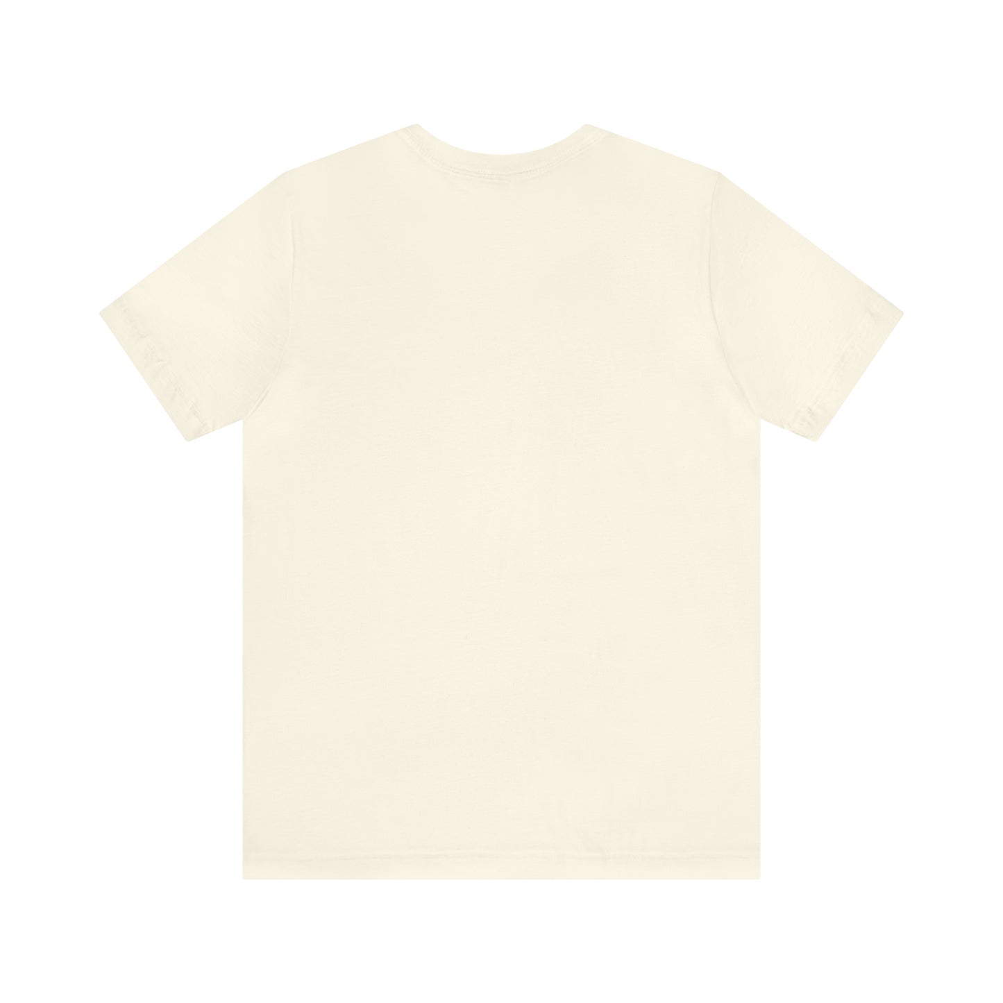 HR Manager Approved: Unisex Jersey Tee