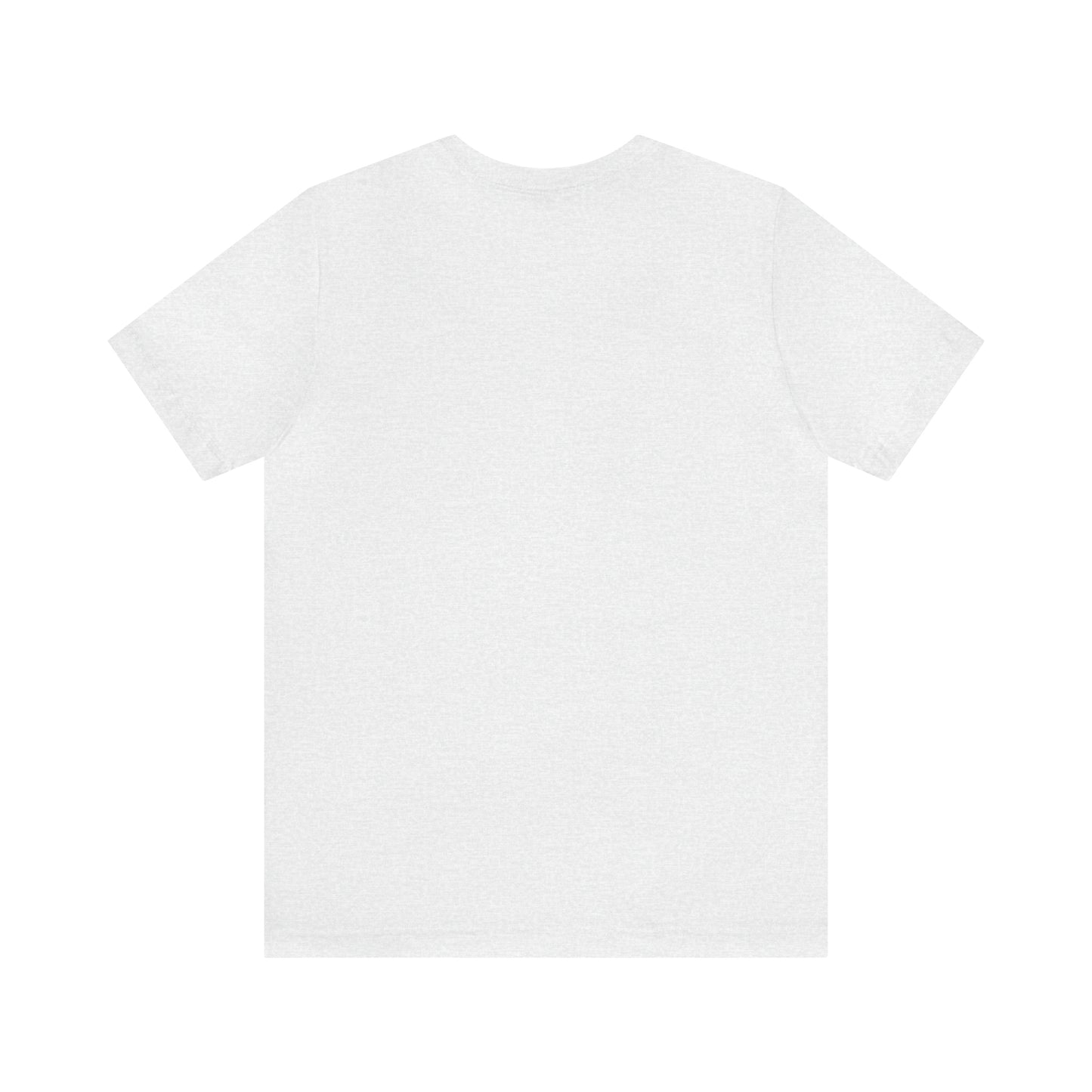 HR Manager Approved: Unisex Jersey Tee