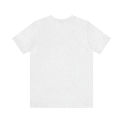 HR Manager Approved: Unisex Jersey Tee