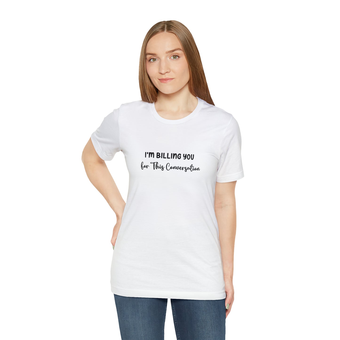 Lawyer Billing T-Shirt | Unisex Tee