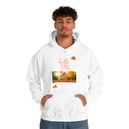 Autumn Cozy Sweatshirt, Pumpkin Spice Sweater