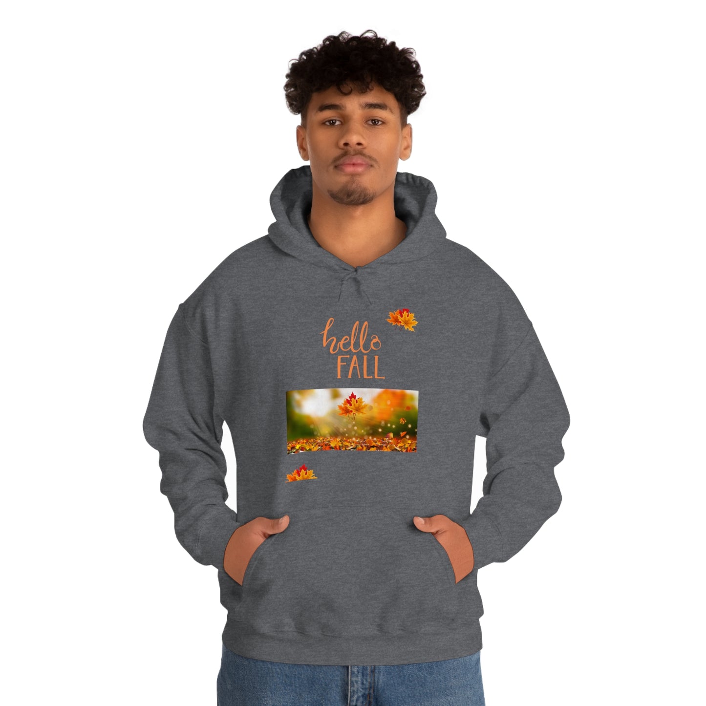 Autumn Cozy Sweatshirt, Pumpkin Spice Sweater