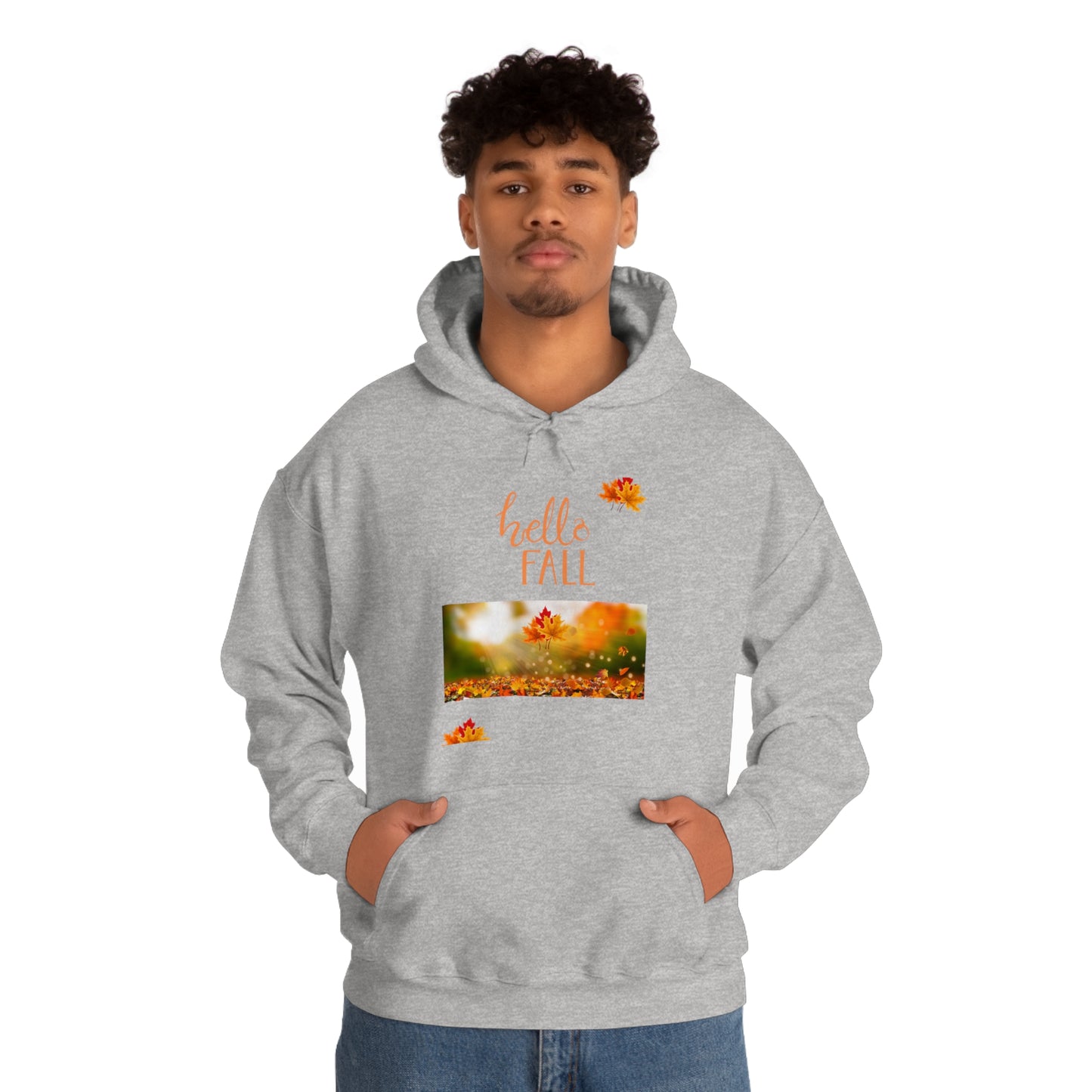 Autumn Cozy Sweatshirt, Pumpkin Spice Sweater