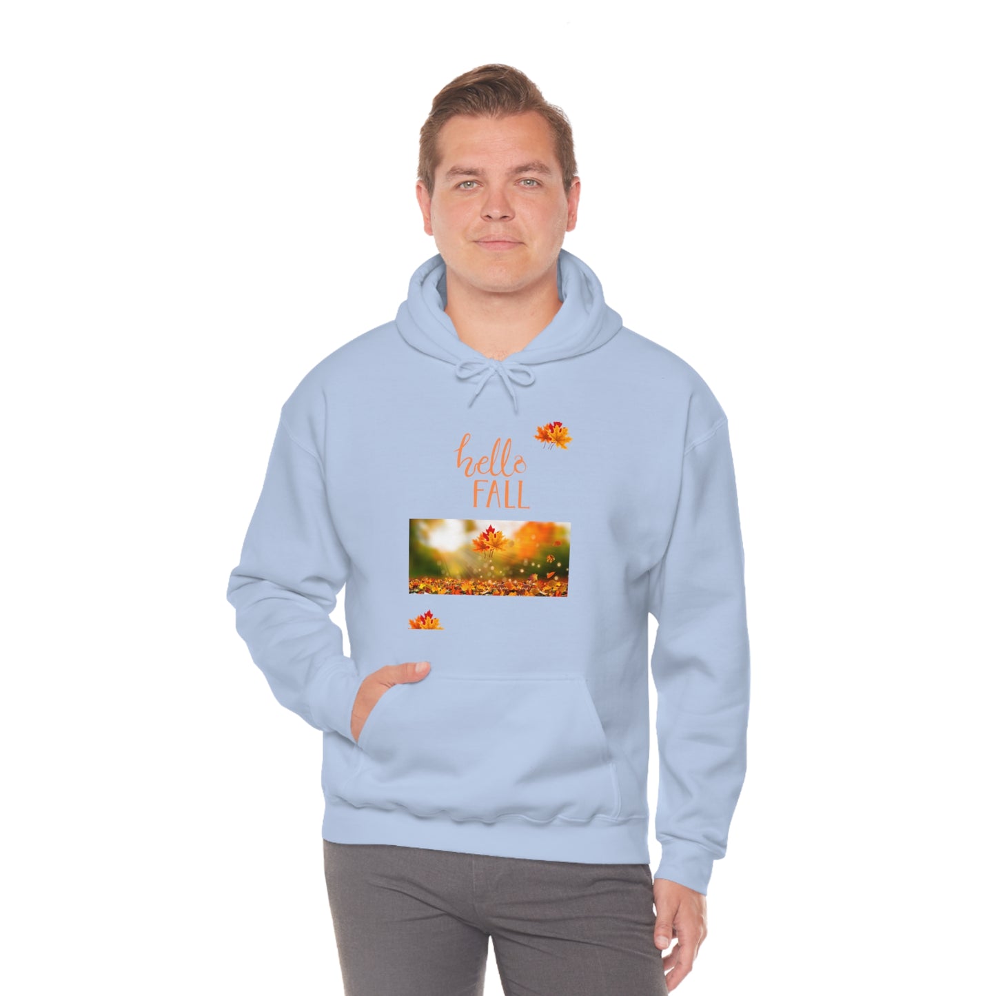 Autumn Cozy Sweatshirt, Pumpkin Spice Sweater