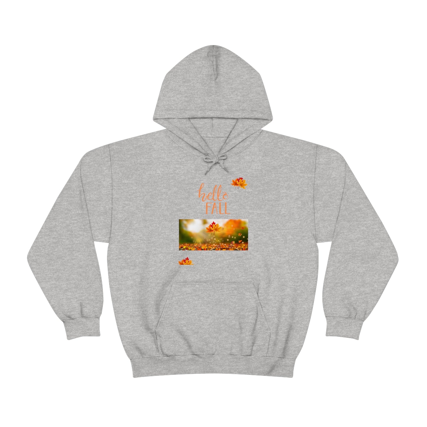 Autumn Cozy Sweatshirt, Pumpkin Spice Sweater