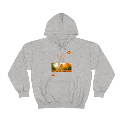 Autumn Cozy Sweatshirt, Pumpkin Spice Sweater