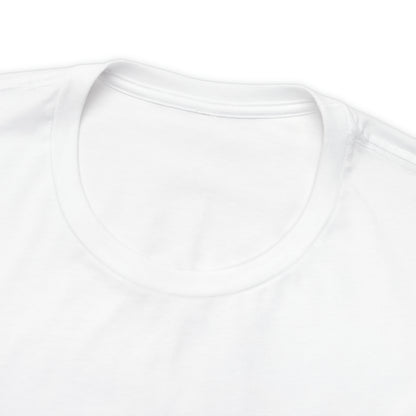 HR Manager Approved: Unisex Jersey Tee