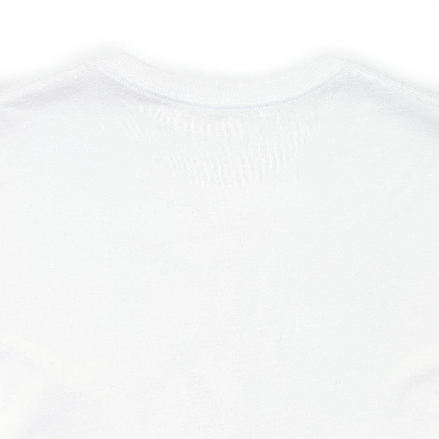 HR Manager Approved: Unisex Jersey Tee