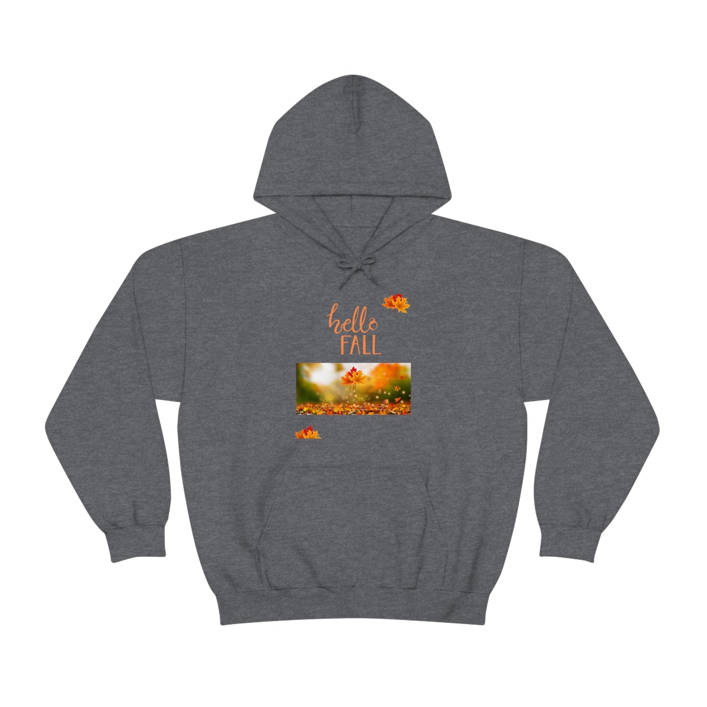 Autumn Cozy Sweatshirt, Pumpkin Spice Sweater