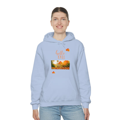 Autumn Cozy Sweatshirt, Pumpkin Spice Sweater