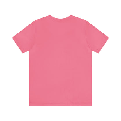 HR Manager Approved: Unisex Jersey Tee