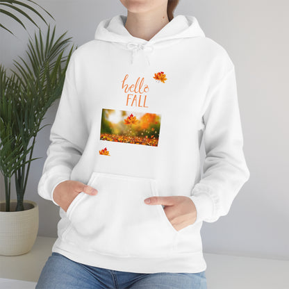 Autumn Cozy Sweatshirt, Pumpkin Spice Sweater