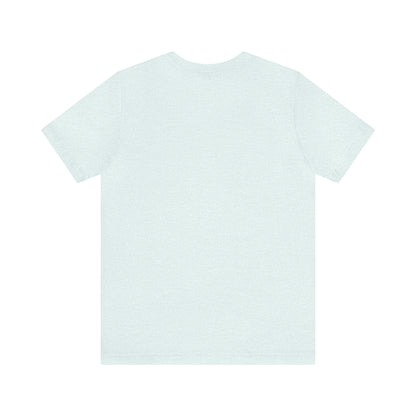 HR Manager Approved: Unisex Jersey Tee