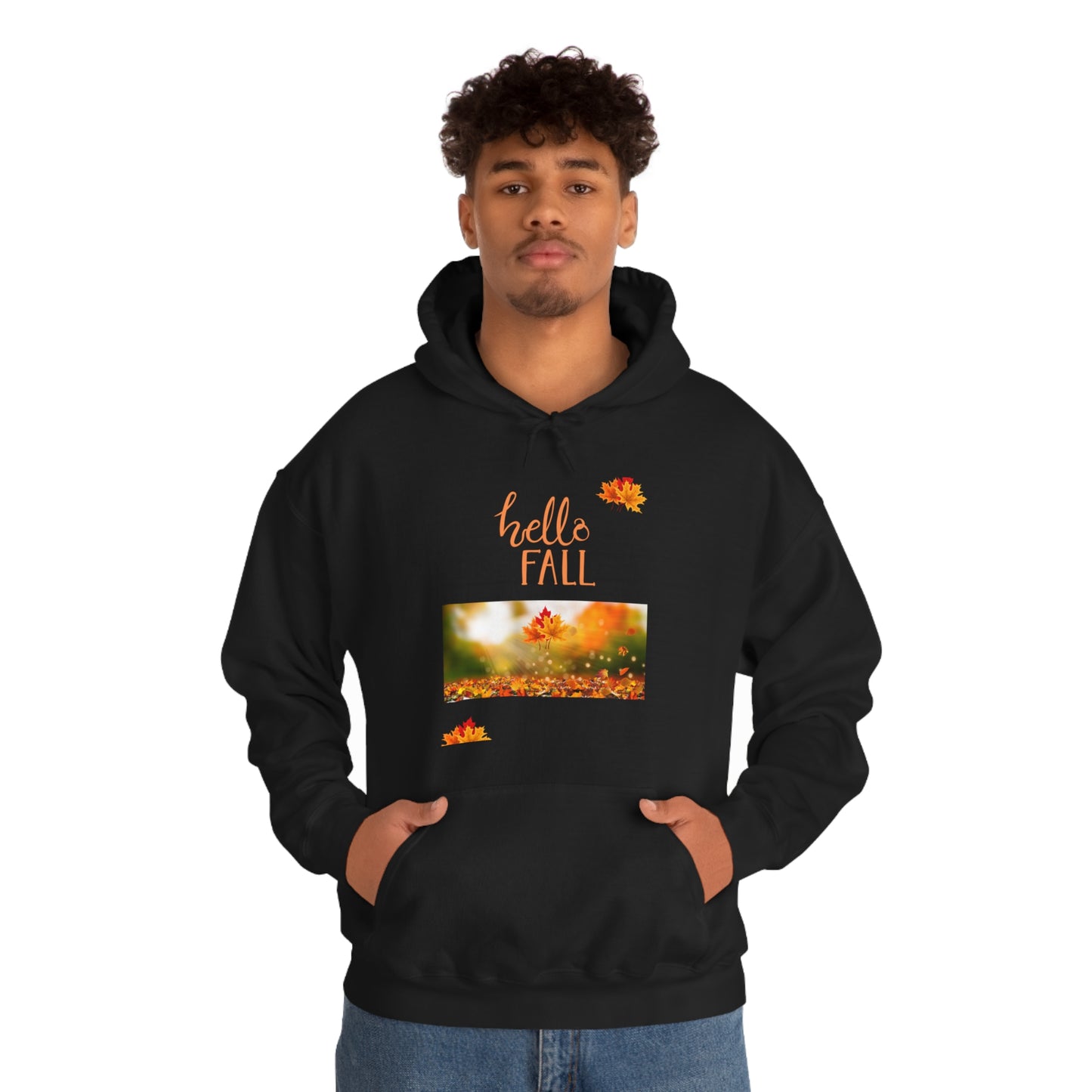 Autumn Cozy Sweatshirt, Pumpkin Spice Sweater