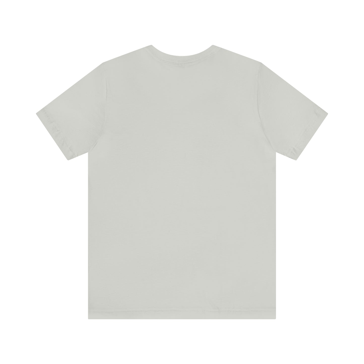 HR Manager Approved: Unisex Jersey Tee