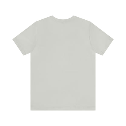 HR Manager Approved: Unisex Jersey Tee