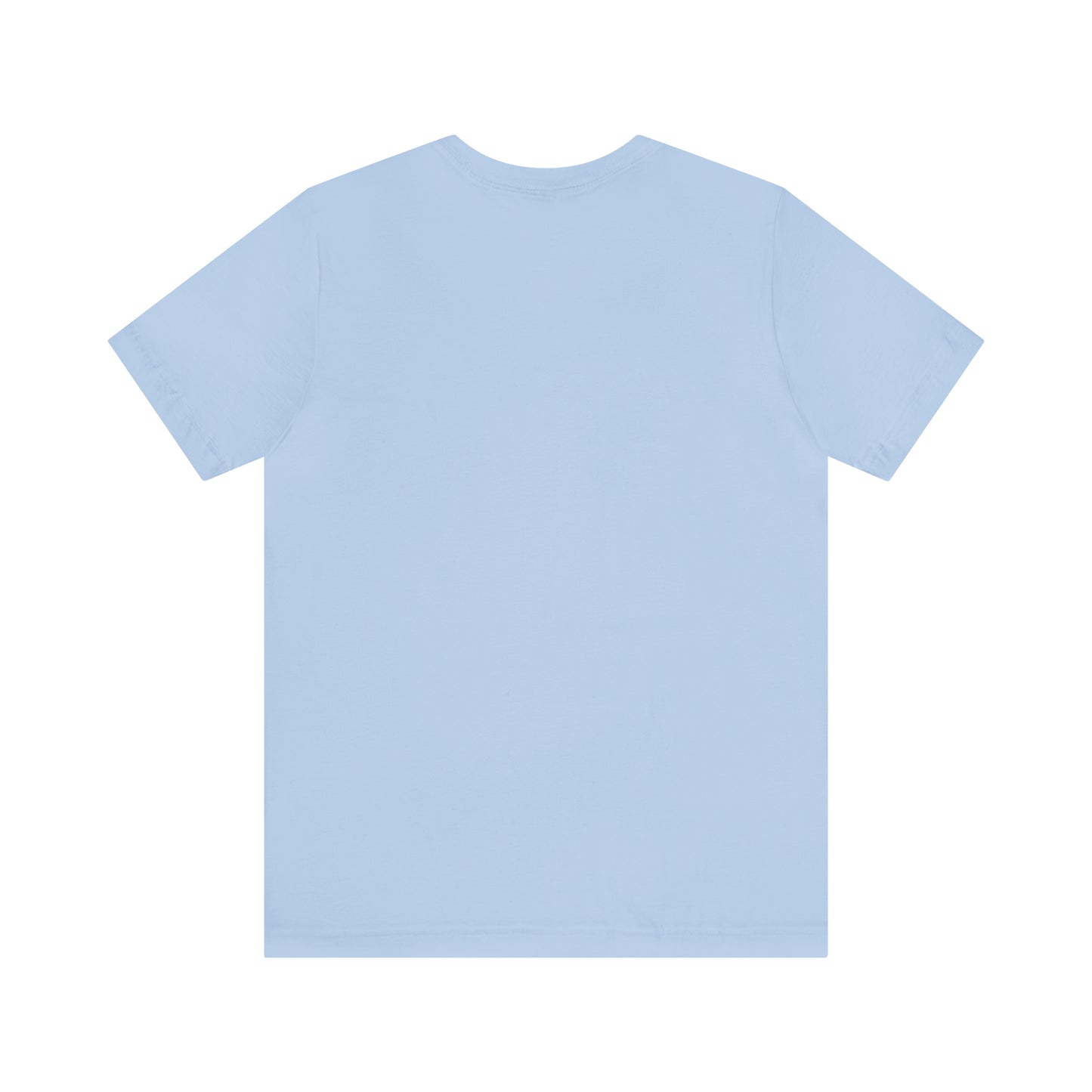 HR Manager Approved: Unisex Jersey Tee