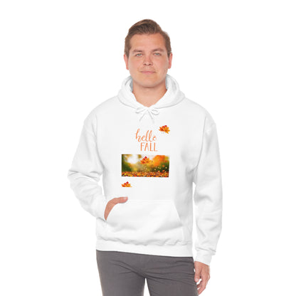 Autumn Cozy Sweatshirt, Pumpkin Spice Sweater