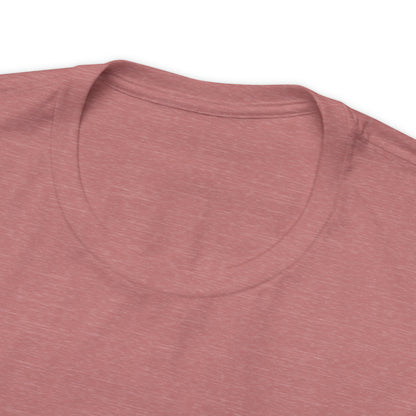 HR Manager Approved: Unisex Jersey Tee