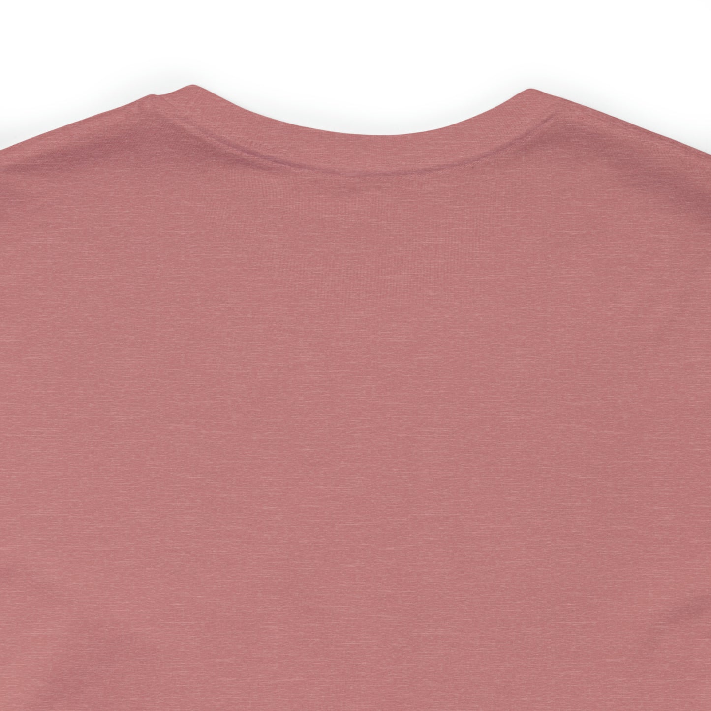 HR Manager Approved: Unisex Jersey Tee