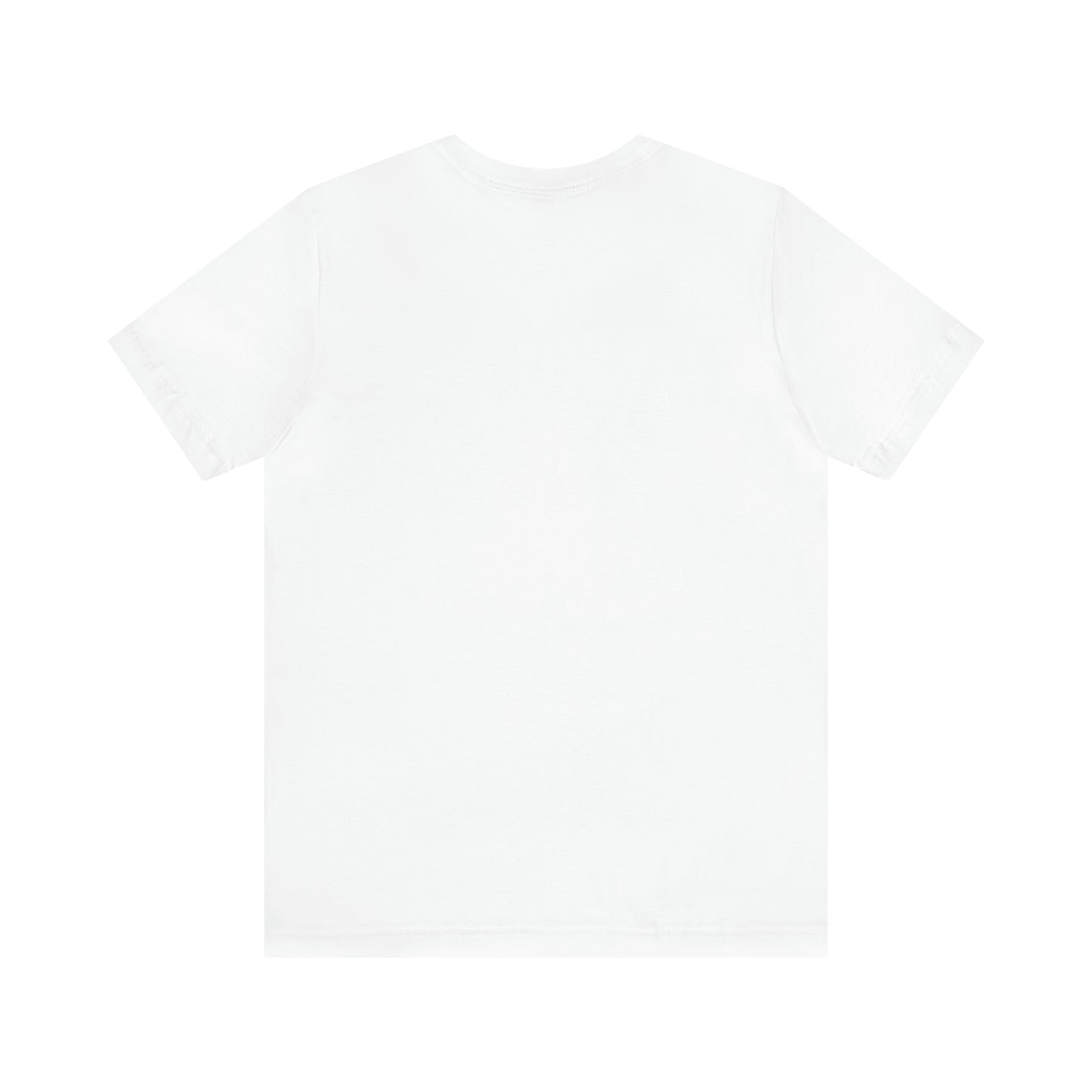 HR Manager Approved: Unisex Jersey Tee