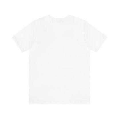 HR Manager Approved: Unisex Jersey Tee