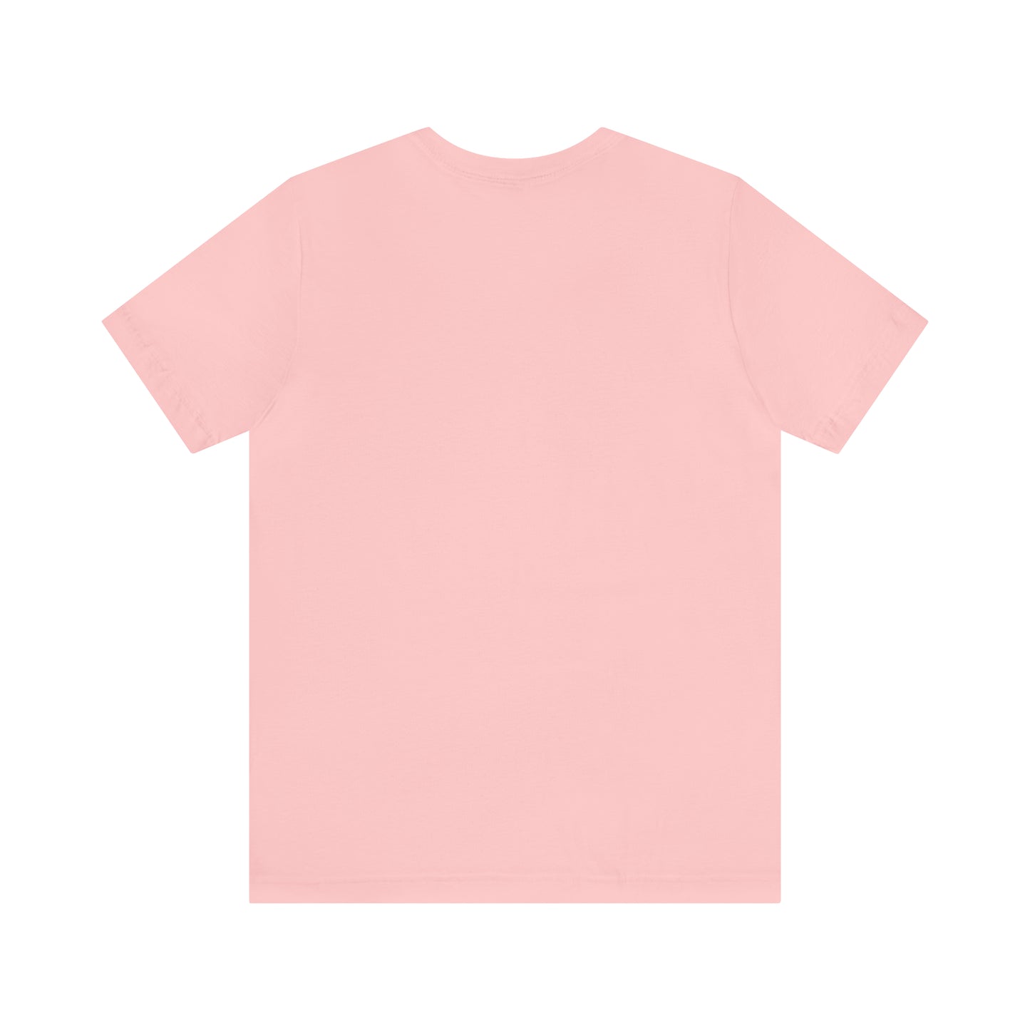 HR Manager Approved: Unisex Jersey Tee