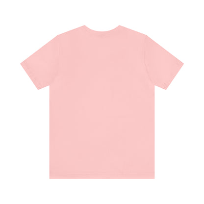 HR Manager Approved: Unisex Jersey Tee