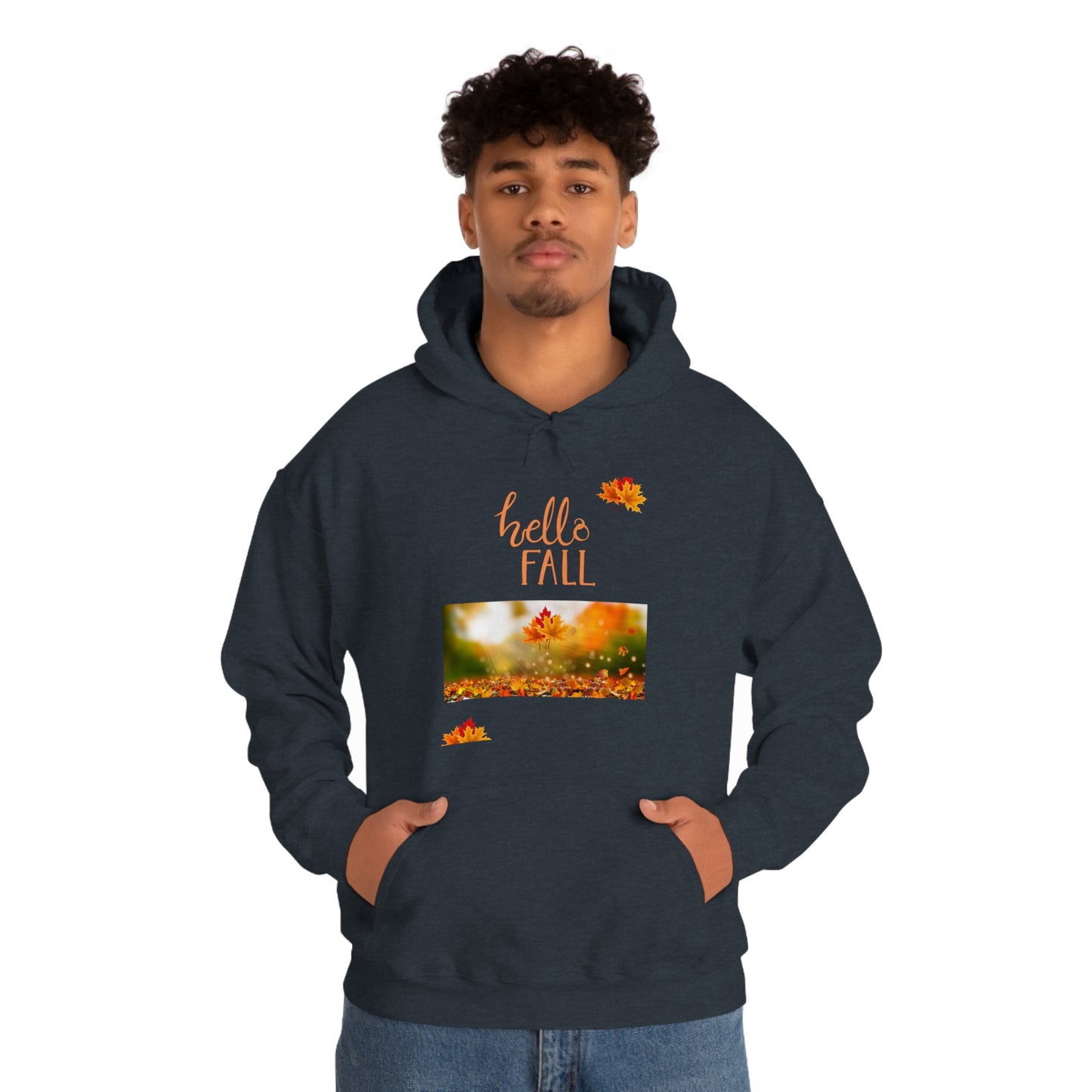 Autumn Cozy Sweatshirt, Pumpkin Spice Sweater