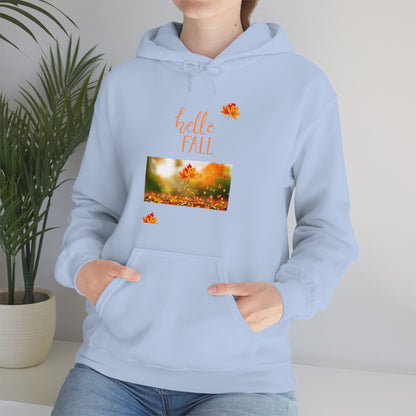 Autumn Cozy Sweatshirt, Pumpkin Spice Sweater