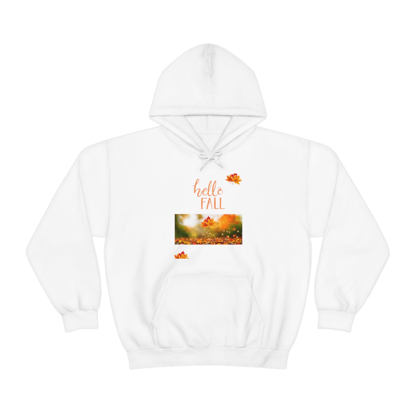 Autumn Cozy Sweatshirt, Pumpkin Spice Sweater